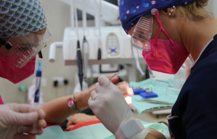 Dentista Napoli. Allergia e Anestesia. Quando preoccuparsi. Dott.ssa Maria Patrizia Di Caprio.