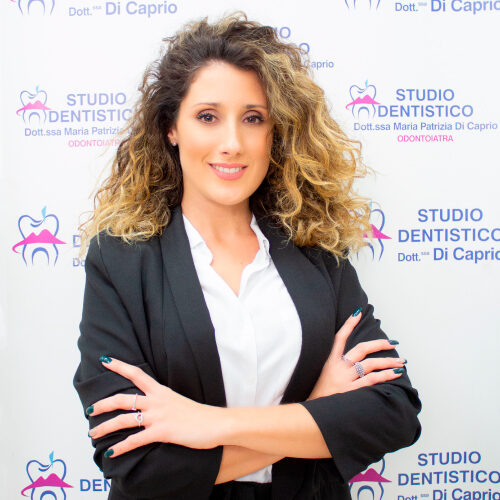 ASSIA GALIERO Studio Dentistico Di Caprio. Napoli e Casavatore.