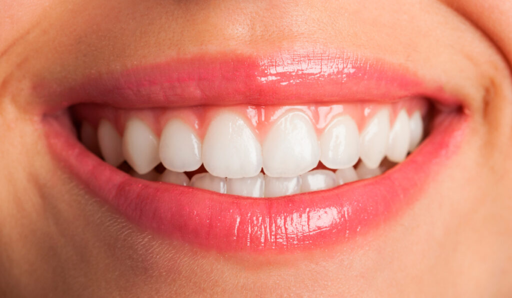 Come avere un sorriso perfetto. Studio Di Caprio